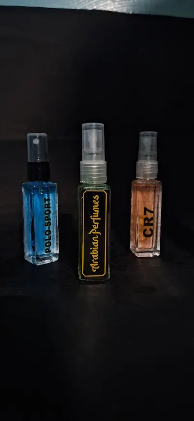 Perfume 2