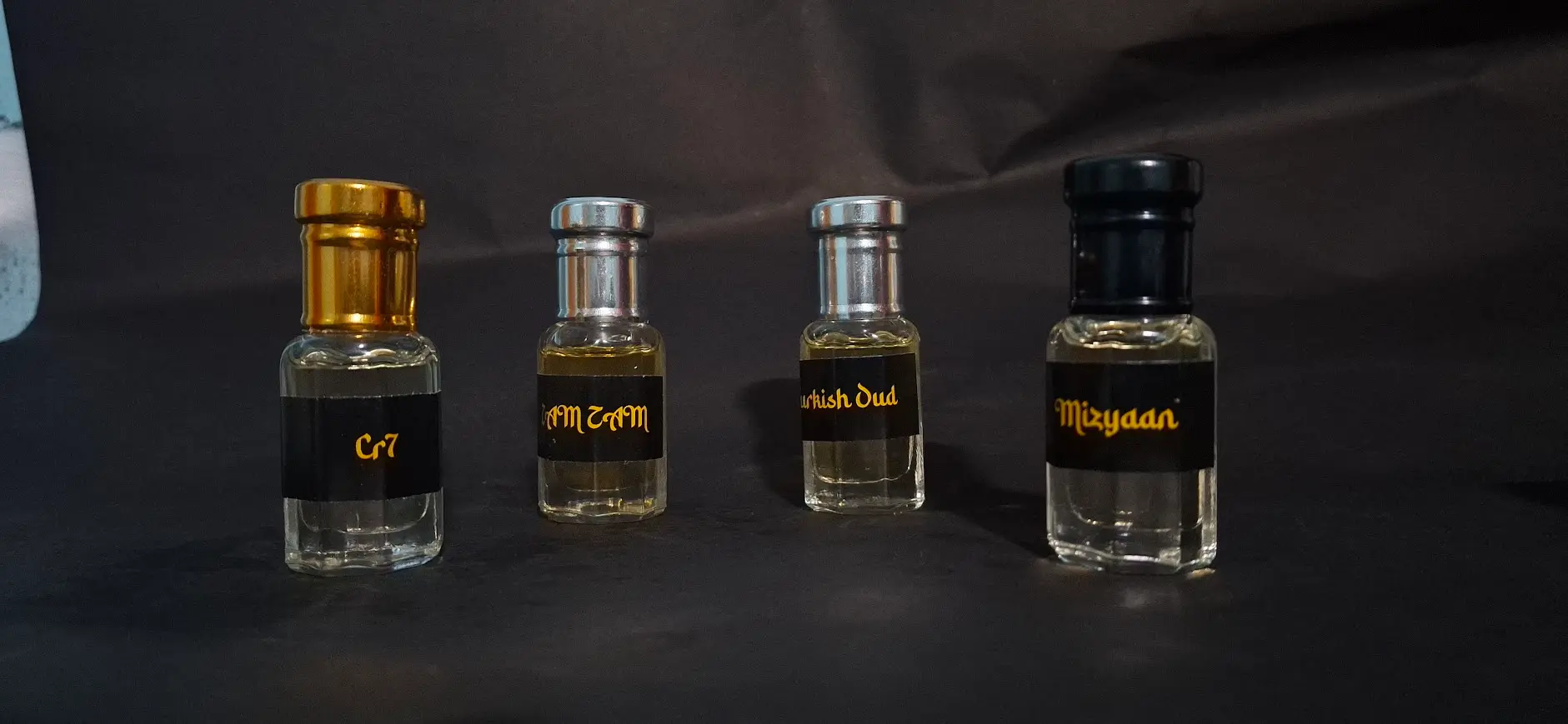 Perfume 3