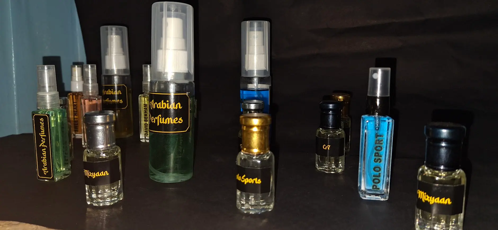 Perfume 4