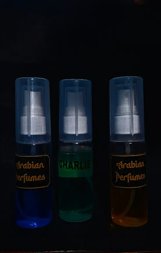 Perfume 4