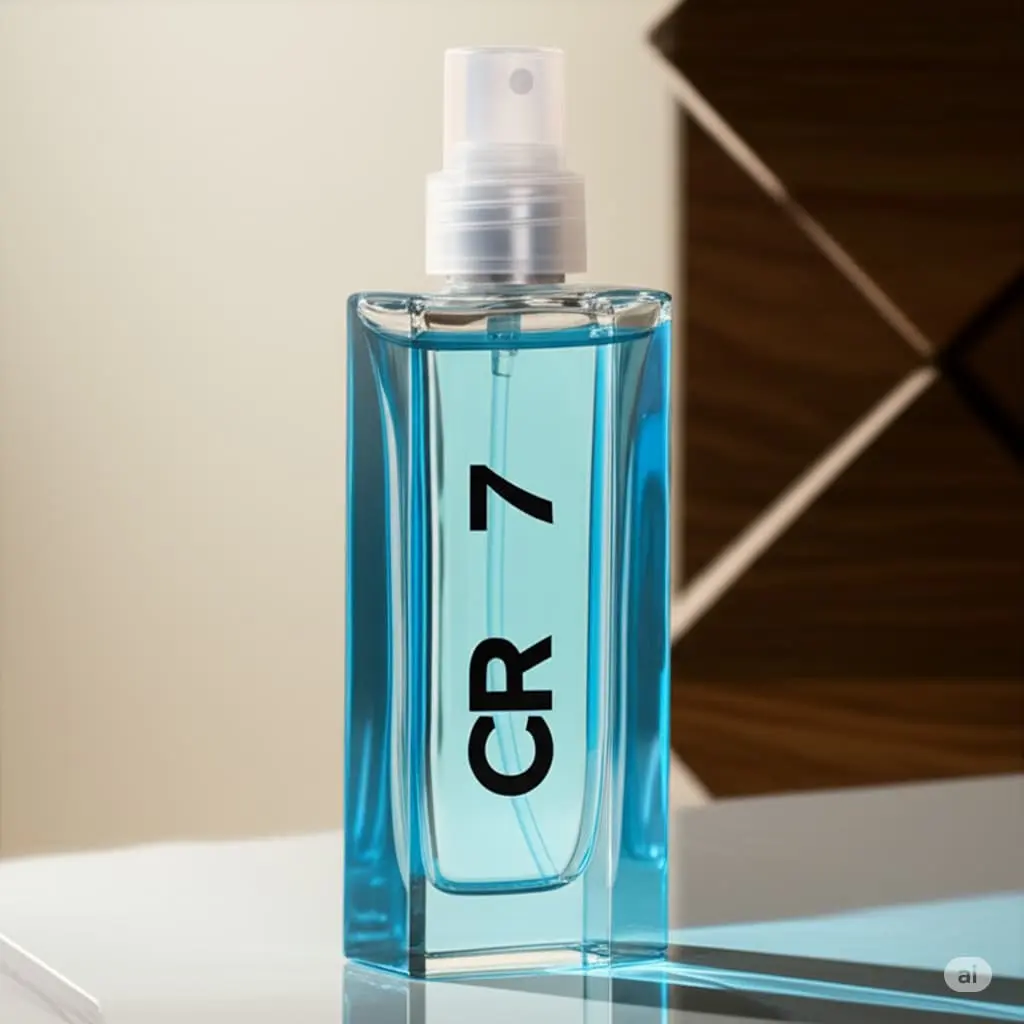Perfume 1