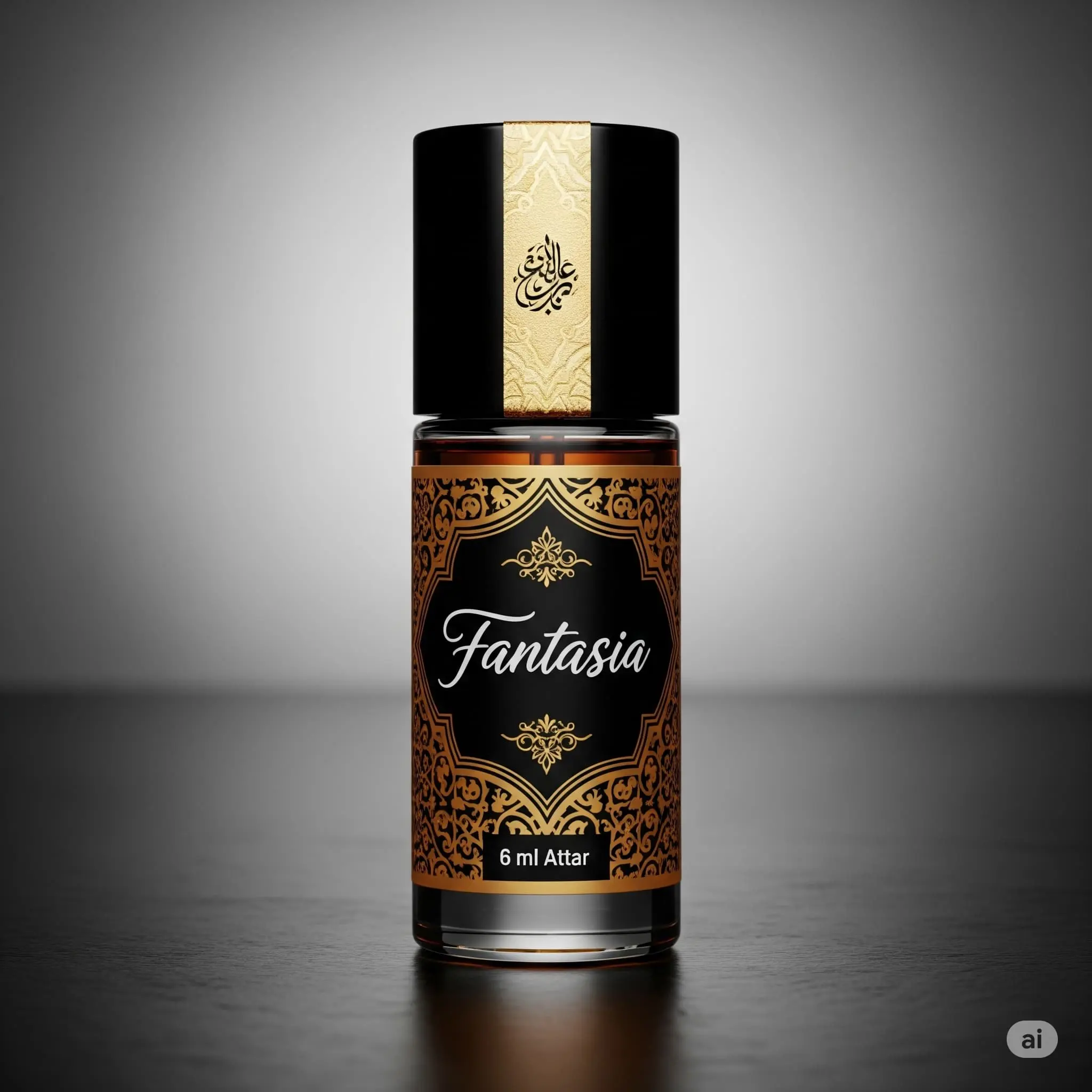 Perfume 1