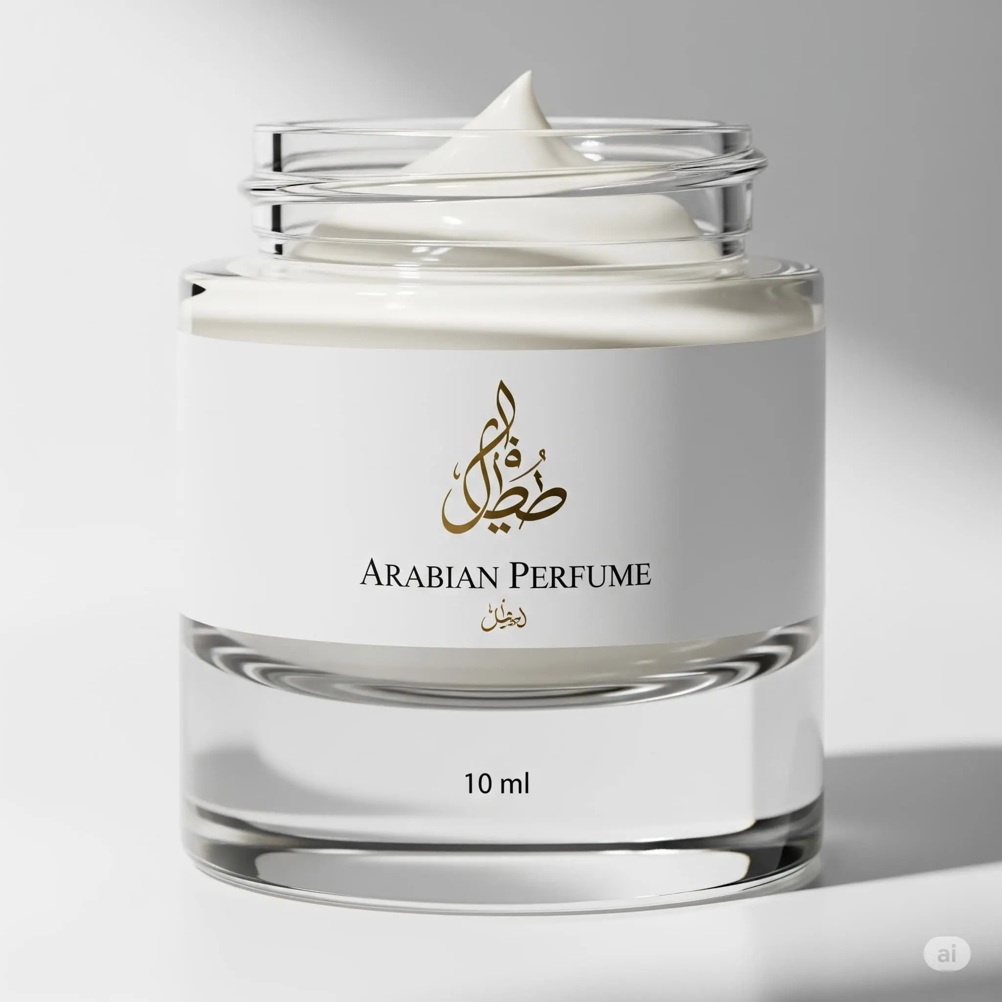 Body Cream 1