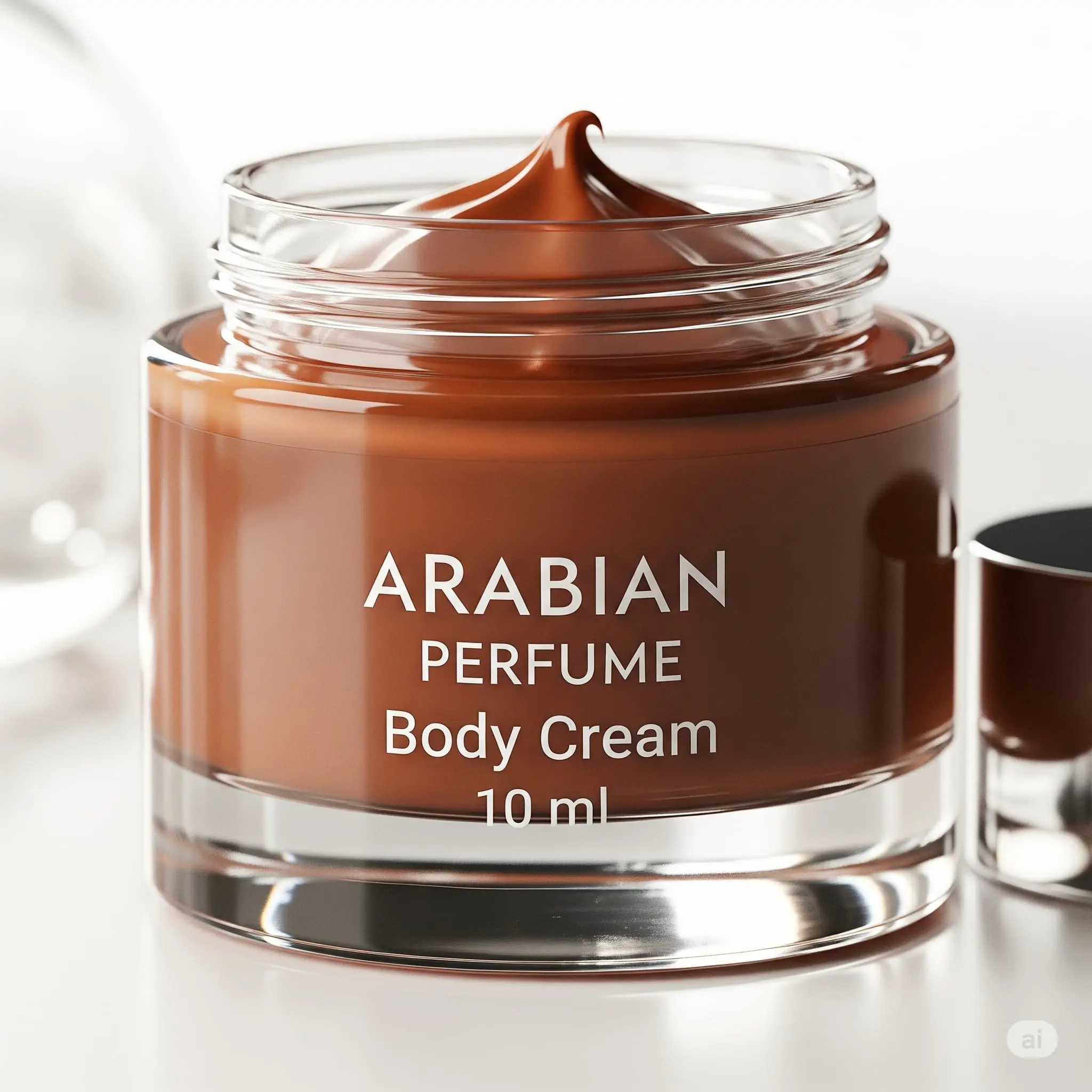 Body Cream 2
