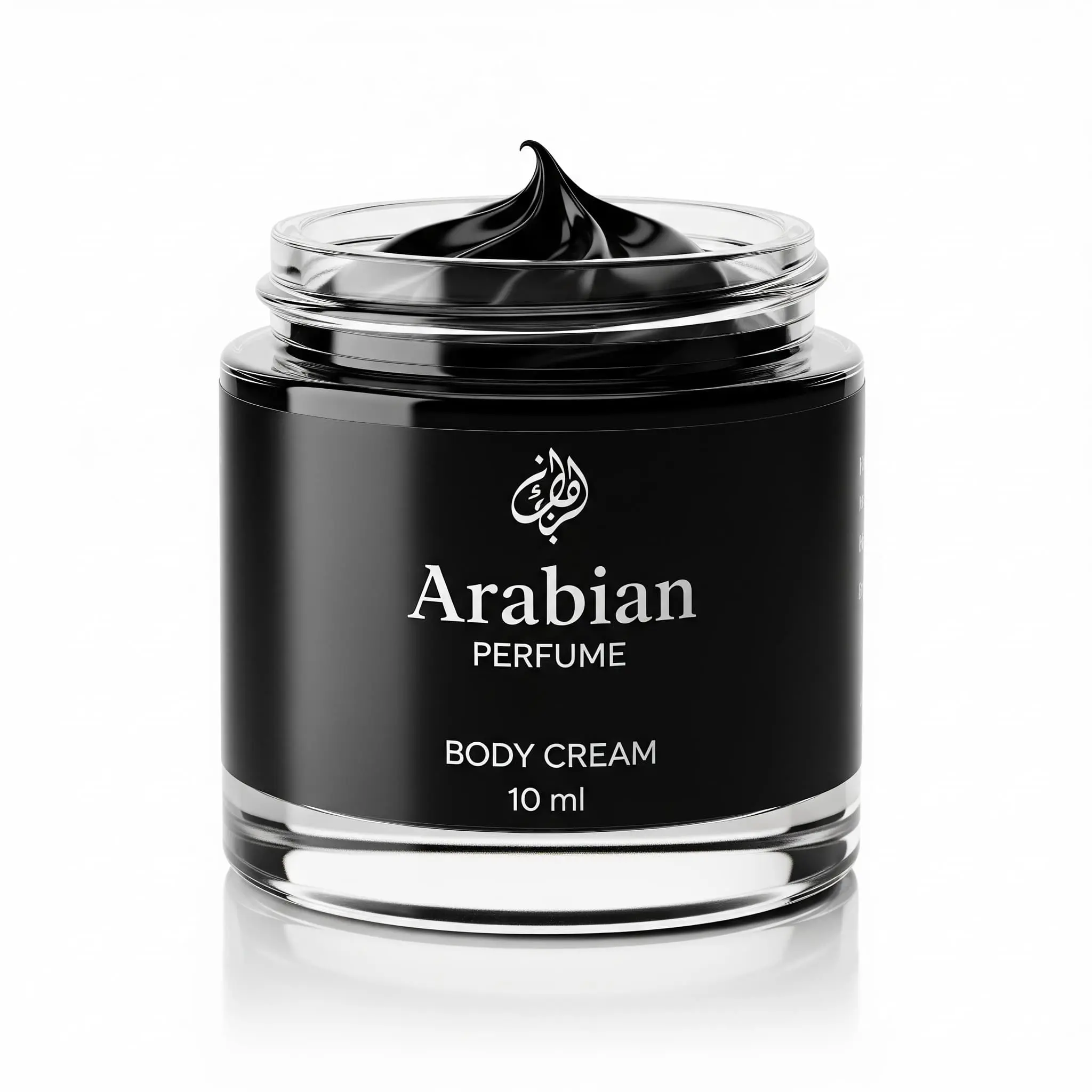 Body Cream 2
