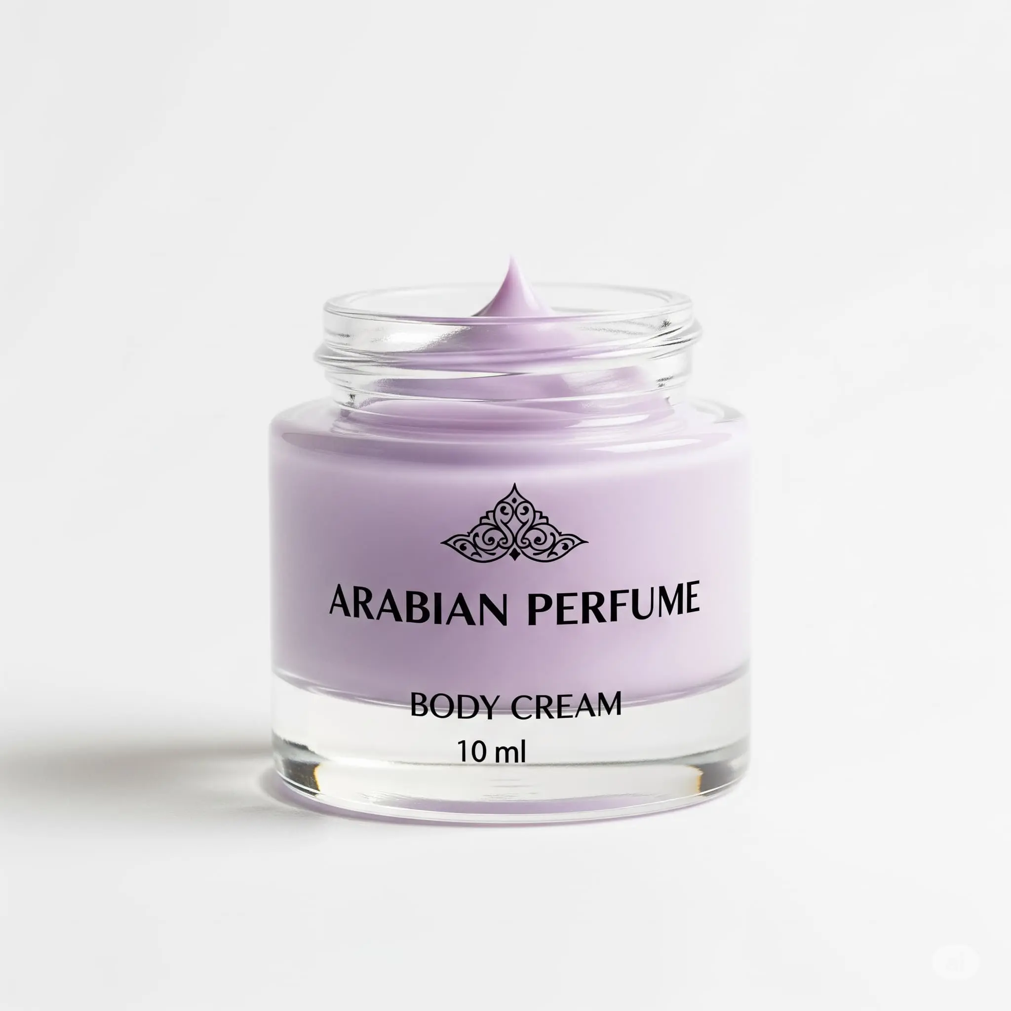 Body Cream 2