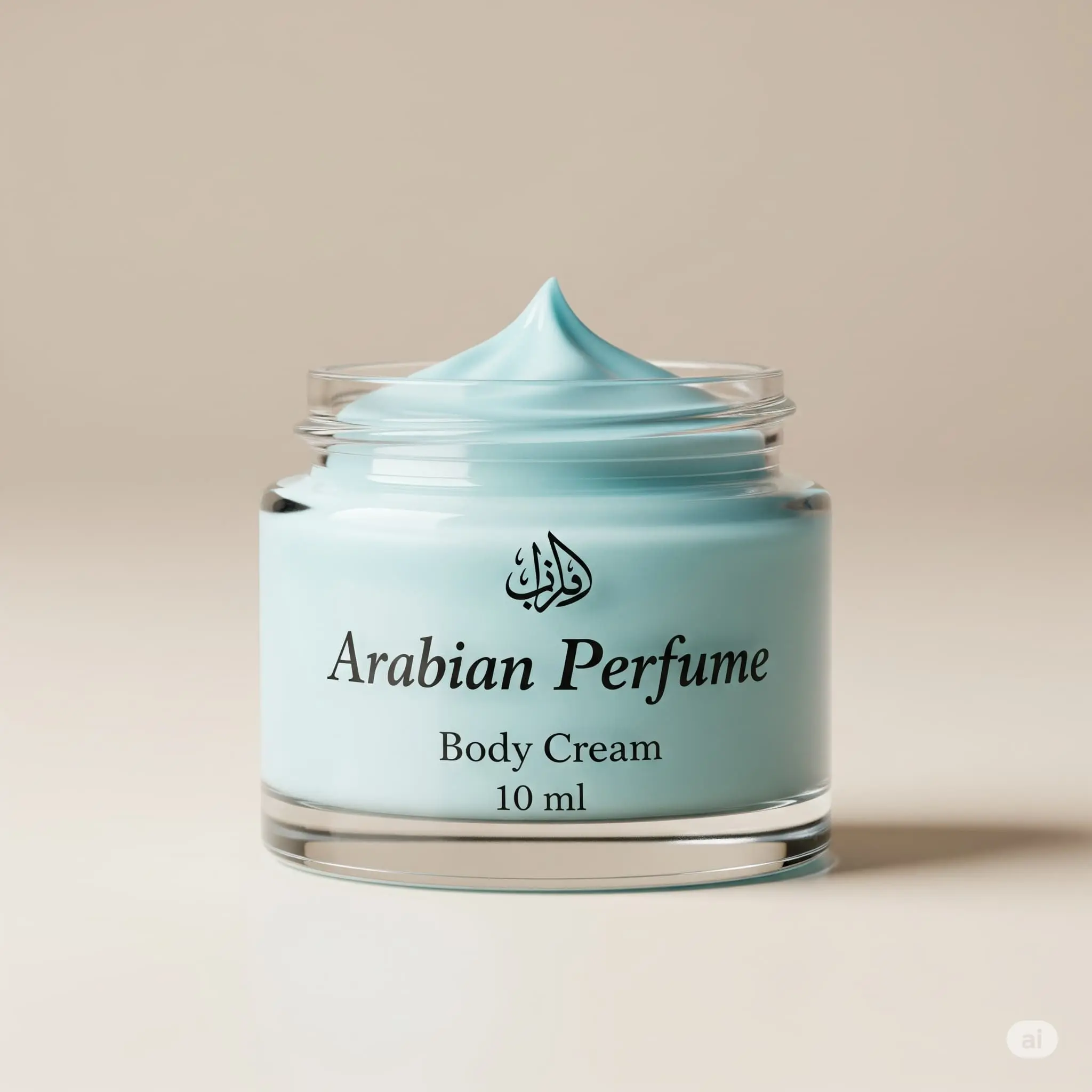 Body Cream 2