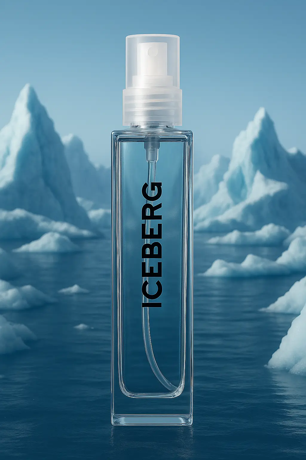 Perfume 1